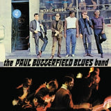 Paul Butterfield -blues Band- - Paul butterfield blues band (LP)