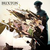 Buxton - Nothing here seems strange (LP)