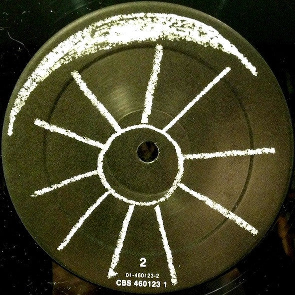 Mick Jagger - Primitive Cool (tweedehands LP) - Velvet Music