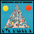 Bye Parula - Something out of nothing (LP) - Velvet Music