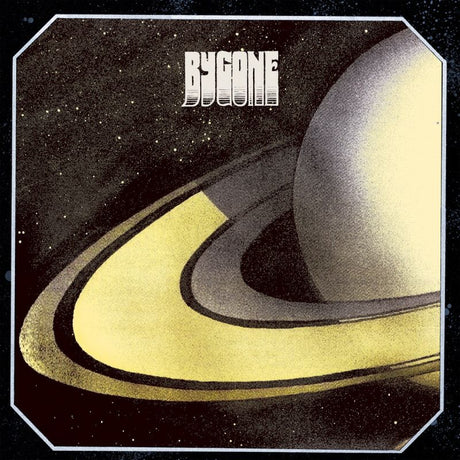Bygone - Bygone (LP) - Velvet Music