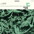 Donald Byrd - Byrd in flight (CD) - Velvet Music