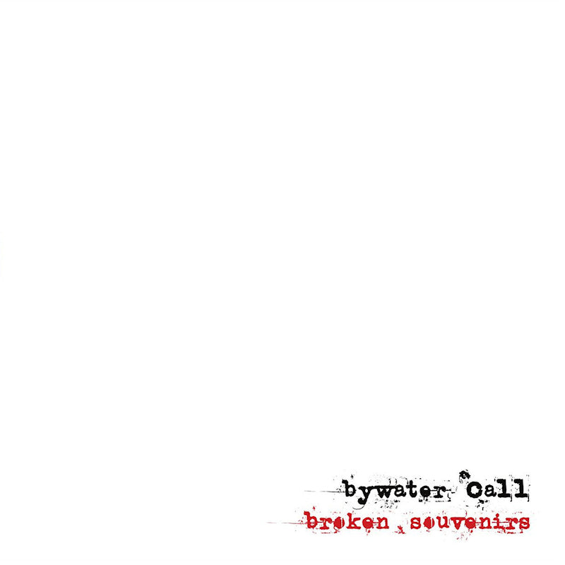 Bywater Call - Broken souvenirs (LP)