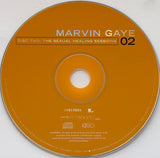 Marvin Gaye - Midnight Love & The Sexual Healing Sessions (tweedehands CD) - Velvet Music
