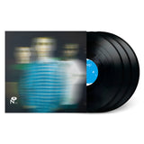 C-Clamp - Dream backwards (LP)