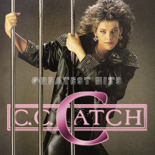 CC Catch - Greatest hits (CD)