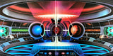 Electric Light Orchestra - Out Of The Blue (LP) - Velvet Music
