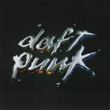 Daft Punk - Discovery (tweedehands CD) - Velvet Music