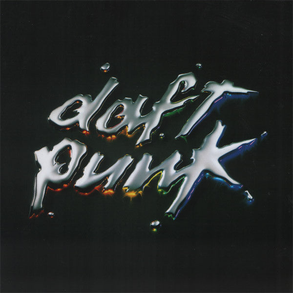 Daft Punk - Discovery (tweedehands CD) - Velvet Music