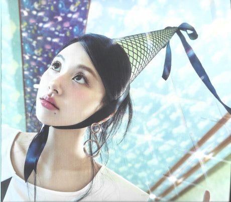 Chae Young - Lil Fantasy Vol.1 (CD) - Velvet Music