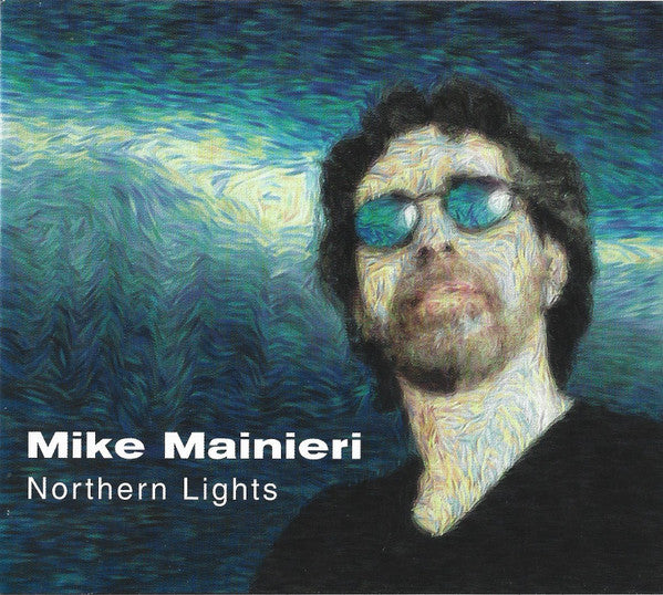 Mike Mainieri - Northern Lights (CD d'occasion)