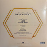 Mdou Moctar - Funeral For Justice (LP) - Velvet Music