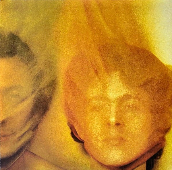Rolling Stones, The - Goats Head Soup (tweedehands LP) - Velvet Music