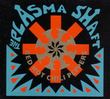 Red Hot Chili Peppers - The Plasma Shaft (tweedehands CD) - Velvet Music