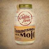 The Cadillac Three - Tennessee mojo (CD)