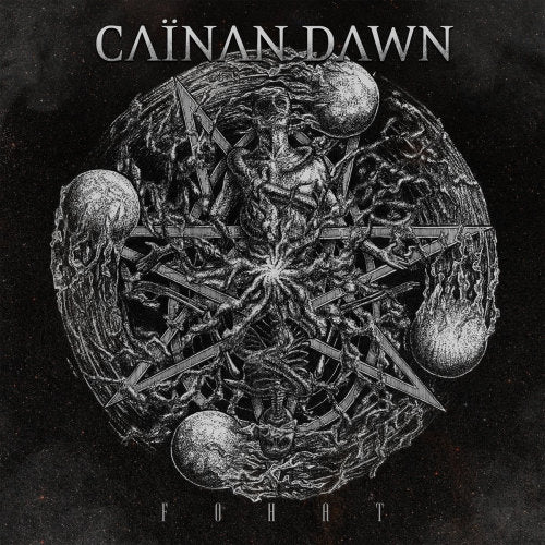 Cainan Dawn - F.o.h.a.t. (CD) - Velvet Music