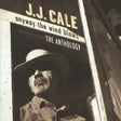 J.j. Cale - Anyway the wind blows (CD)