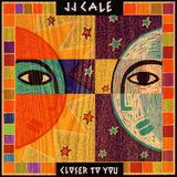 J.j. Cale - Closer to you (LP) - Velvet Music