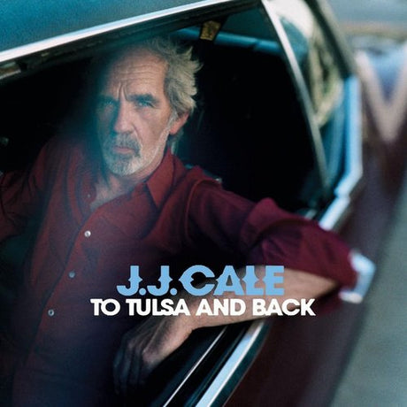 J.j. Cale - To tulsa & back (LP) - Velvet Music