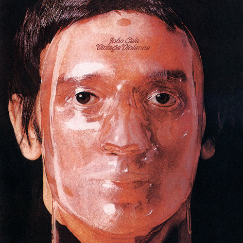 John Cale - Vintage violence (LP) - Velvet Music