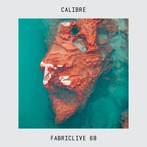 Calibre - Fabriclive 68: calibre (CD)