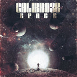 Calibro 35 - S.p.a.c.e. (CD) - Velvet Music