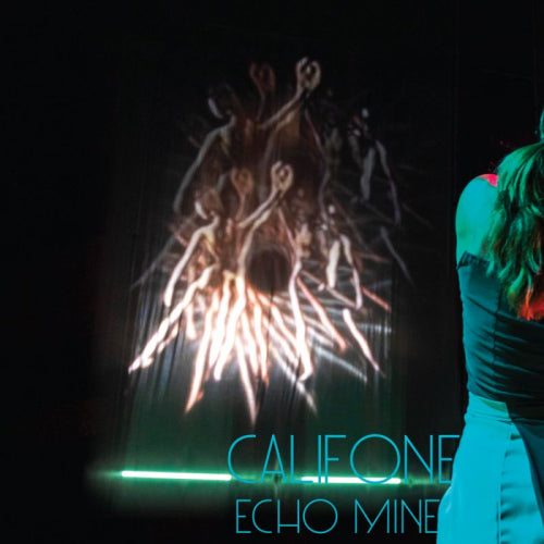 Califone - Echo mine (CD) - Velvet Music