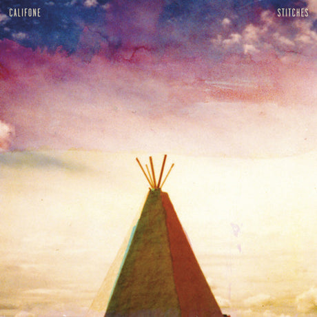 Califone - Stitches (LP) - Velvet Music
