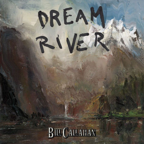 Bill Callahan - Dream river (CD)