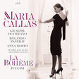 Maria Callas - Puccini: la boheme (LP) - Velvet Music