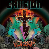 Callejon - Videodrom (CD) - Velvet Music