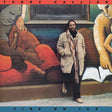 Terry Callier - Fire on ice -hq/insert- (LP) - Velvet Music