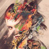 Call It Off - Abandoned -hq/coloured- (LP)
