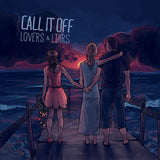 Call It Off - Lover & liars (LP) - Velvet Music