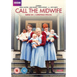 Tv Series - Call the midwife serie 6 (DVD movie) - Velvet Music