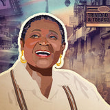 Calypso Rose - So calypso (CD)