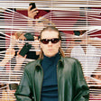 Alex Cameron - Forced witness (LP) - Velvet Music