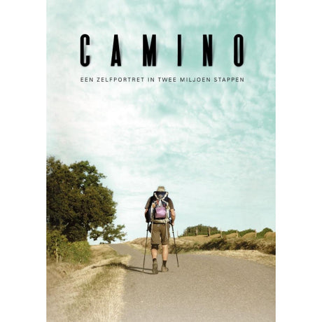 Documentary - Camino (DVD movie) - Velvet Music