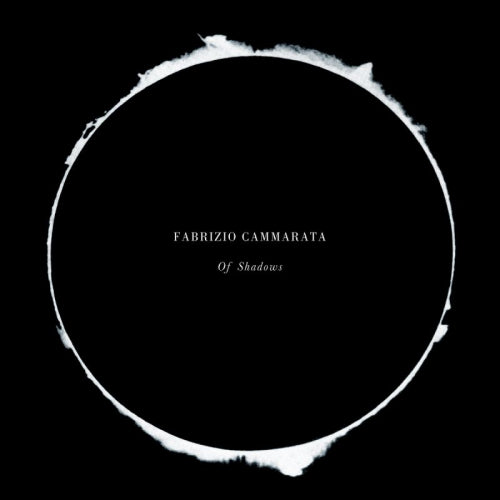 Fabrizio Cammarata - Of shadows (CD)