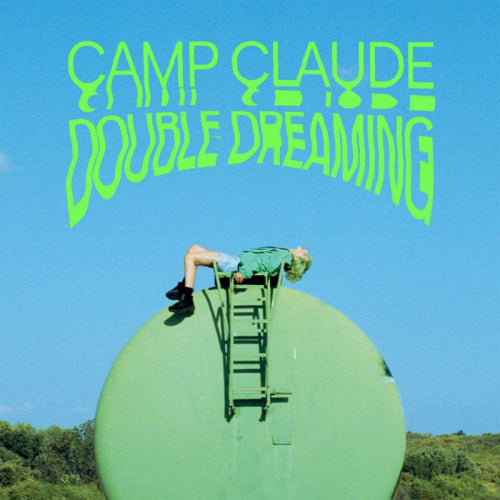 Camp Claude - Camp claude (LP) - Velvet Music