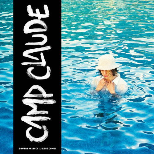 Camp Claude - Swimming lessons (LP)