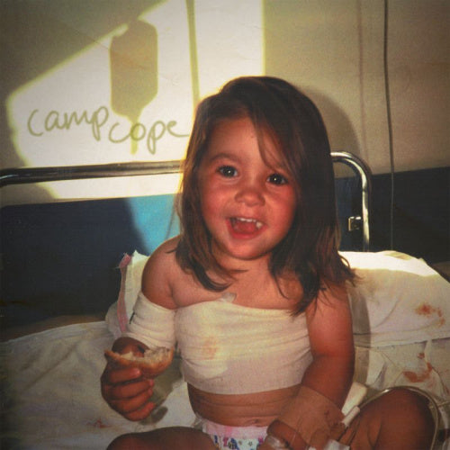 Camp Cope - Camp cope (LP)