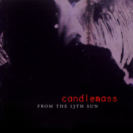 Candlemass - From the 13th sun (CD) - Velvet Music