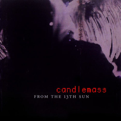 Candlemass - From the 13th sun (LP) - Velvet Music