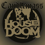 Candlemass - House of doom (CD) - Velvet Music
