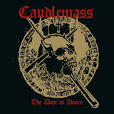 Candlemass - Door to doom (LP) - Velvet Music