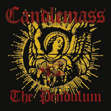 Candlemass - Pendulum (12-inch maxi-single) - Velvet Music