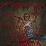 Cannibal Corpse - Red before black (CD)