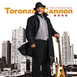 Toronzo Cannon - Chicago way (CD) - Velvet Music
