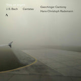 Gaechinger Cantorey - Stay, ye angels (CD)